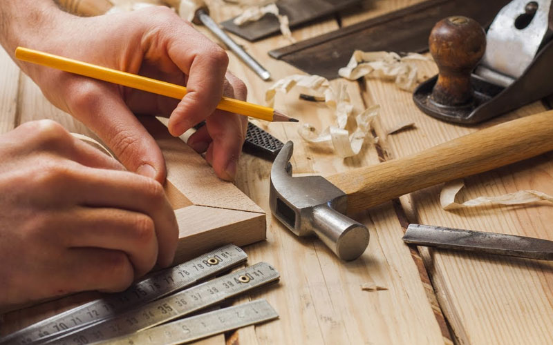 All Carpenter Work Services In Delhi, Noida, Ghaziabad