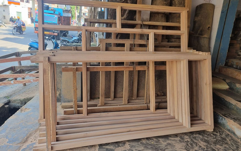 Chokhat Window Manufacturers & Dealers In Delhi, Noida, & Ghaziabad