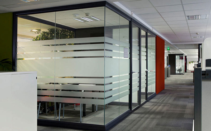 Office Partition Services In Delhi, Noida, Ghaziabad