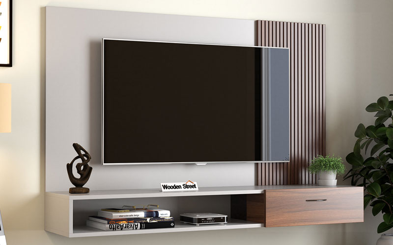 TV Cabinet Manufacturers And Dealers In Ghaziabad, Noida, And Delhi